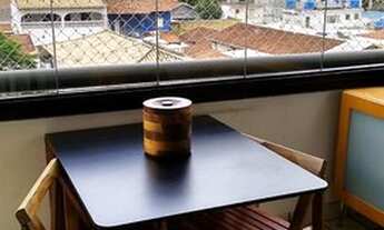 Imagem 6: APARTAMENTO - VILA LEOPOLDINA - SP