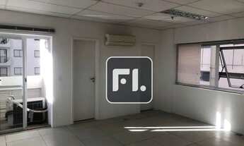 Imagem: Conjunto para alugar, 36 m² por R$ 4.567,00/mês