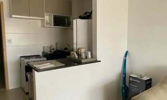 Imagem 3: Apartamento para aluguel possui 40 metros quadrados com 1 quarto em Umarizal - Belém - PA