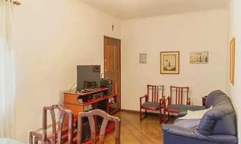 Imagem 3: Aconchegante 2 quartos silencioso em Copacabana