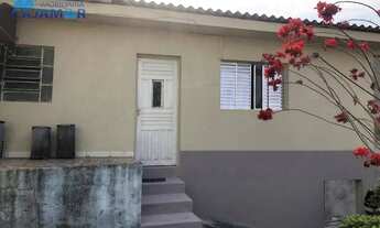 Imagem: Casa com 1 dormitório para alugar, 70 m²