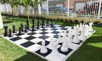 Imagem 5: Apartamento para venda na Maraponga com 03 quartos