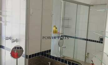 Imagem 7: Flat para aluguel possui 30 metros quadrados com 1 quarto em Jardim Paulista - São Paulo