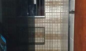 Imagem 6: Alguma- se Casa em condomínio com 1 dormitório