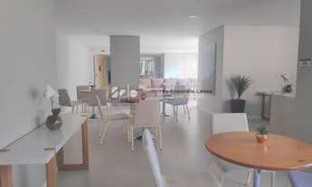 Imagem 3: Apartamento 01 quarto para Locação Parque Industrial Tomas Edson, São Paulo