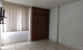 Imagem: Apartamento dois quartos Centro de Goiânia