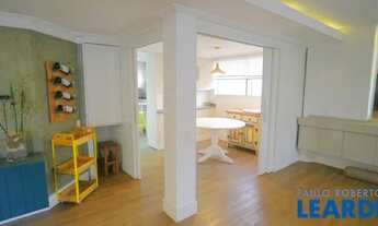 Imagem 7: APARTAMENTO - ITAIM BIBI - SP