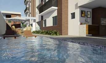 Imagem 2: Apartamento para venda com 68 metros quadrados com 3 quartos em Cristo Redentor - João Pes