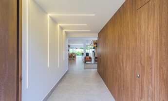 Imagem 4: Sobrado à venda, 356 m² por R$ 3.200.000,00 - Jardim Residencial Santa Clara - Indaiatuba