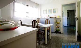 Imagem 7: APARTAMENTO - JARDIM AMÉRICA - SP