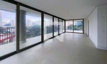 Imagem: Apartamento para Aluguel - Vila Olímpia