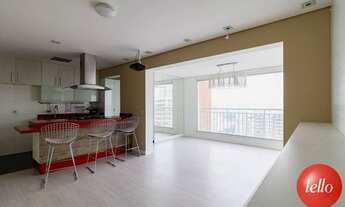 Imagem 2: São Paulo - Apartamento Padrão - Tatuapé