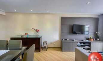 Imagem 6: São Paulo - Apartamento Padrão - Tatuapé