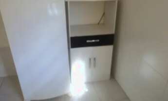 Imagem 3: Kitnete mobiliado