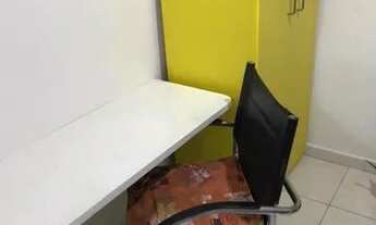 Imagem 5: Kitnet em Vila Isabel mobiliada R$1.300