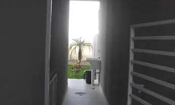 Imagem 2: Casa com 3 dormitórios para alugar, 119 m² por R$ 5.669,87/mês - Cond. Vila Bela Vista - V