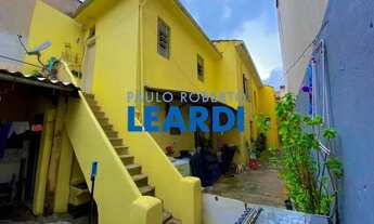 Imagem: CASA ASSOBRADADA - PERDIZES - SP