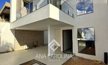 Imagem: Casa Aconchegante no bairro Reserva Real