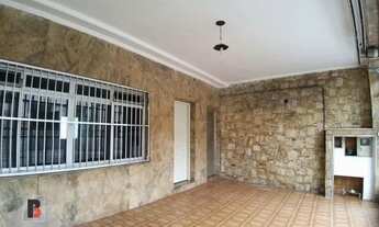 Imagem 4: Sobrado para venda com 157 metros quadrados com 5 quartos em Vila Prudente - São Paulo - S