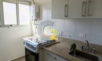 Imagem 2: APARTAMENTO - SANTA CECILIA - 1 SUITE - 1 VAGA