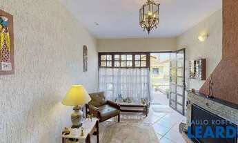 Imagem 6: CASA ASSOBRADADA - PERDIZES - SP