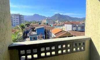 Imagem 6: Ubatuba/SP - Praia do Perequê - Açu : Apartamento a venda com 2 dormitórios Varanda e Vaga