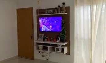 Imagem 2: Apto 2 quartos nascente com área privativa R$1.740,00 mobiliado