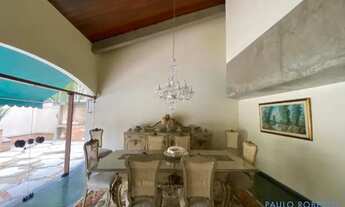 Imagem 4: SOBRADO - ALTO DA BOA VISTA - SP