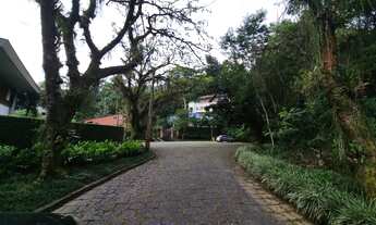 Imagem 10: Lote/Terreno para venda possui 1450 metros quadrados desmembravéi em Itanhangá - Rio de Ja