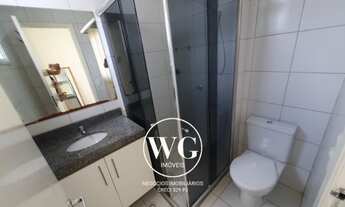 Imagem 7: Apartamento semi mobiliado com 02 suites no Smile Mindu