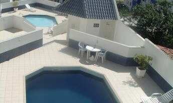 Imagem 4: Apartamento para aluguel com 70 metros quadrados com 2 quartos em Itacorubi - Florianópoli