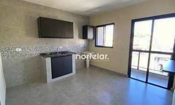 Imagem 2: Apto Jardim Monjolo, Freguesia do O, 1 dormitorios com sacada