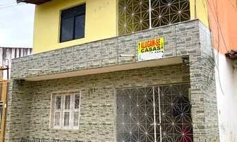 Imagem: DL Apartamento no Manuel Satiro / Parq santa