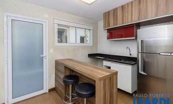 Imagem 3: CASA ASSOBRADADA - ALTO DA BOA VISTA - SP