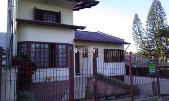 Imagem: CANOAS - Casa Padrão - Nossa Senhora das