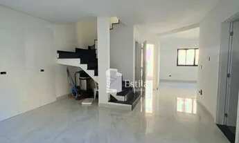 Imagem 2: Sobrado com 03 suite (01 suite) e 02 vagas no Boneca do Iguaçu, São José dos Pinhais