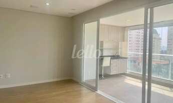 Imagem 4: São Paulo - Apartamento Padrão - Vila Mariana