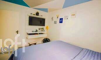 Imagem 5: Apartamento à venda em Morumbi com 59 m², 3 quartos, 1 vaga