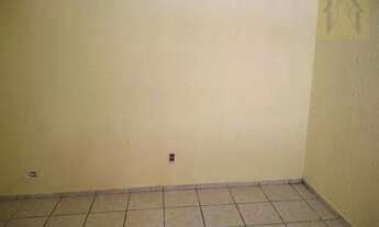 Imagem 5: Casa com 1 dormitório para alugar, 55 m² por R$ 1.200,00/mês - Parque São Lucas - São Paul