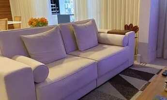 Imagem 3: APARTAMENTO - MOEMA ÍNDIOS - SP