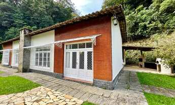 Imagem 3: Maravilhosa casa Petropolis com casa anexo