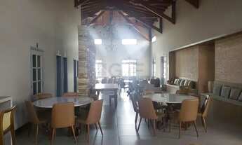 Imagem 6: Terreno Terras da Estancia - Paulinia