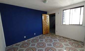 Imagem: Apartamento 2 dorm. Jd. Europa Suzano
