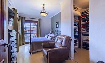 Imagem 7: Casa em Condominio à venda no bairro jardim isabel , zona Sul de Porto Alegre. Com 3 dorm