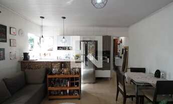 Imagem 4: Casa para Aluguel - Vila Nova Savoia, 1 Quarto, 38 m2