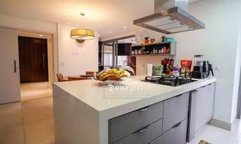 Imagem 4: Apartamento com 3 dormitórios à venda, 300 m² por R$ 4.150.000,00 - Jardim - Santo André/S