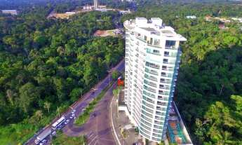 Imagem 7: Apartamento Vision Residence 127m²/ 149m²/152m²/179m² Ponta Negra