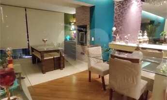 Imagem 6: Excelente!!!! Apartamento a venda no Condominio Arboris Essentia