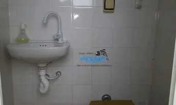 Imagem 7: Apartamento com 2 dormitórios à venda, 92 m² por R$ 350.000 - Enseada Guaruja - Guarujá/SP