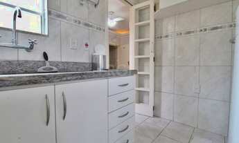 Imagem 7: Apartamento para Venda - 41m², 1 dormitório, sendo 1 suites, Praia de Belas